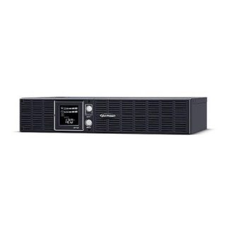 NO BREAK CYBERPOWER SMART APP INTELLIGENT 900W 1500VA ENTRADA 90-140V SALIDA 120V 8 CONTACTOS