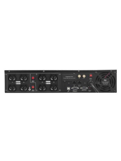 NO BREAK CYBERPOWER SMART APP INTELLIGENT 900W 1500VA ENTRADA 90-140V SALIDA 120V 8 CONTACTOS - Imagen 5