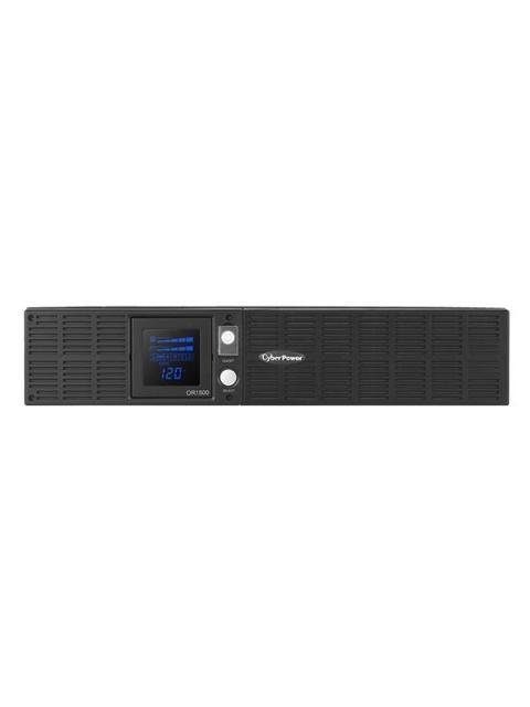 NO BREAK CYBERPOWER SMART APP INTELLIGENT 900W 1500VA ENTRADA 90-140V SALIDA 120V 8 CONTACTOS - Imagen 7