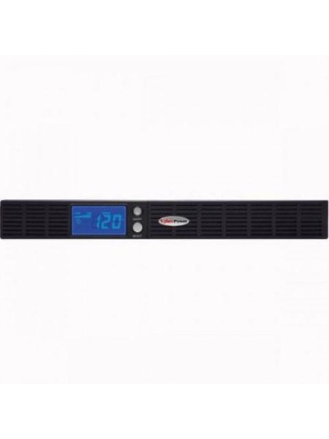 NO BREAK CYBERPOWER OR500LCDRM1U 300W 500VA - Imagen 3