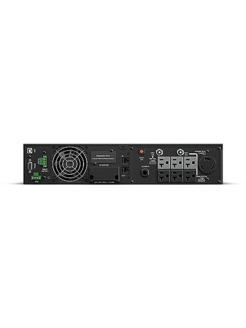 NO BREAK CYBERPOWER SMART APP ONLINE 2700W 3000VA ENTRADA 100-125V SALIDA 100-125V - Imagen 6