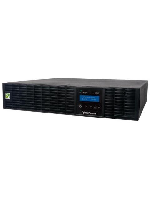 NO BREAK CYBERPOWER SMART APP ONLINE 2700W 3000VA ENTRADA 100-125V SALIDA 100-125V - Imagen 7