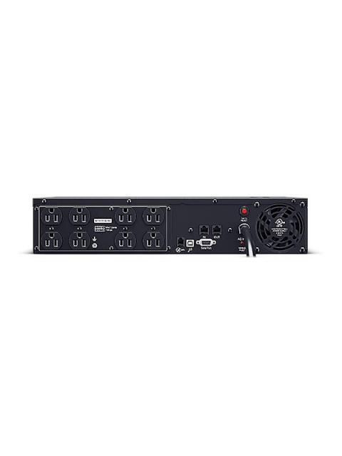 NO BREAK CYBERPOWER SMART APP ONLINE 900W 1500VA - Imagen 8