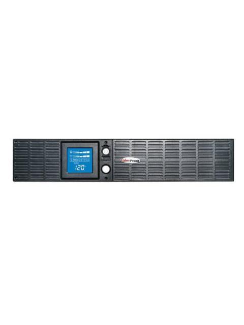NO BREAK CYBERPOWER SMART APP ONLINE 900W 1500VA - Imagen 9