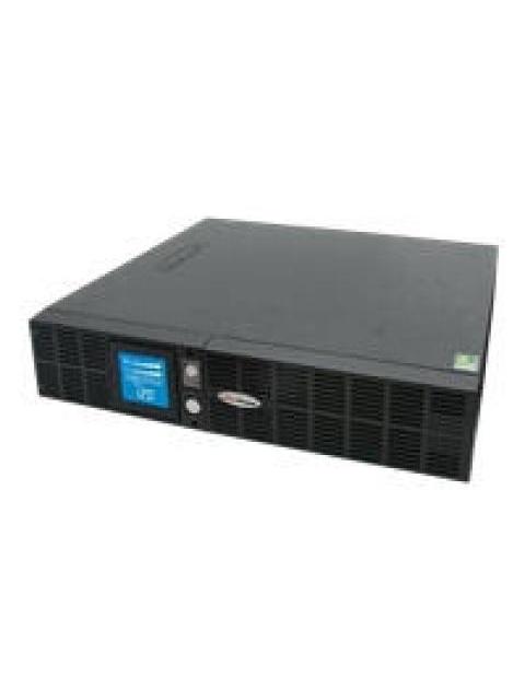 NO BREAK CYBERPOWER SMART APP PFC INTELLIGENT 1540W 2000VA ENTRADA 90-140V SALID 120V - Imagen 3