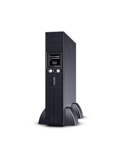 NO BREAK CYBERPOWER SMART APP PFC INTELLIGENT 1540W 2000VA ENTRADA 90-140V SALID 120V - Imagen 4