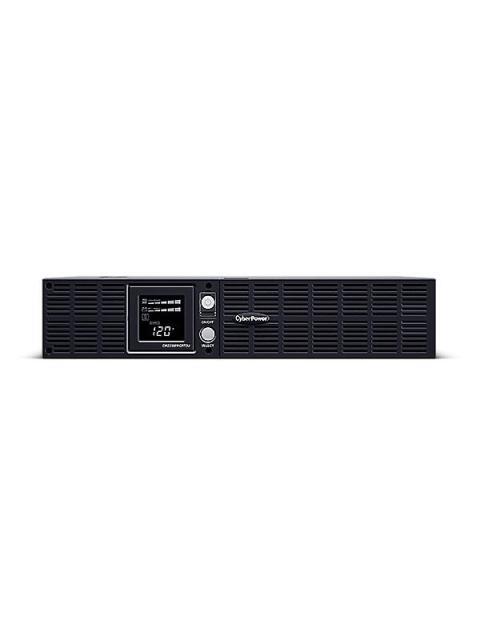 NO BREAK CYBERPOWER SMART APP PFC INTELLIGENT 1540W 2000VA ENTRADA 90-140V SALID 120V - Imagen 5