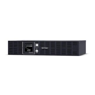 NO BREAK CYBERPOWER SMART APP PFC INTELLIGENT 1540W 2000VA ENTRADA 90-140V SALID 120V