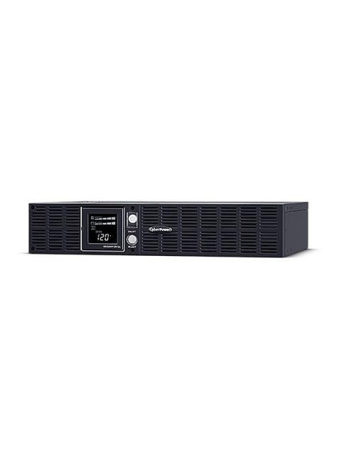 NO BREAK CYBERPOWER SMART APP PFC INTELLIGENT 1540W 2000VA ENTRADA 90-140V SALID 120V