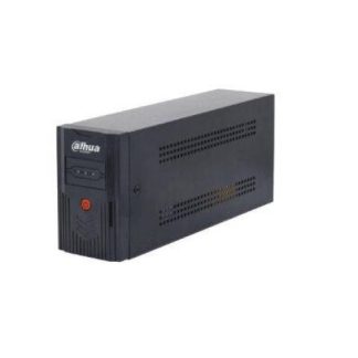 NO BREAK DAHUA DH-PFM350-360-A LINEA ITERACTIVA 360W 600VA ENTRADA 110 - 120V SALIDA 110 - 120V