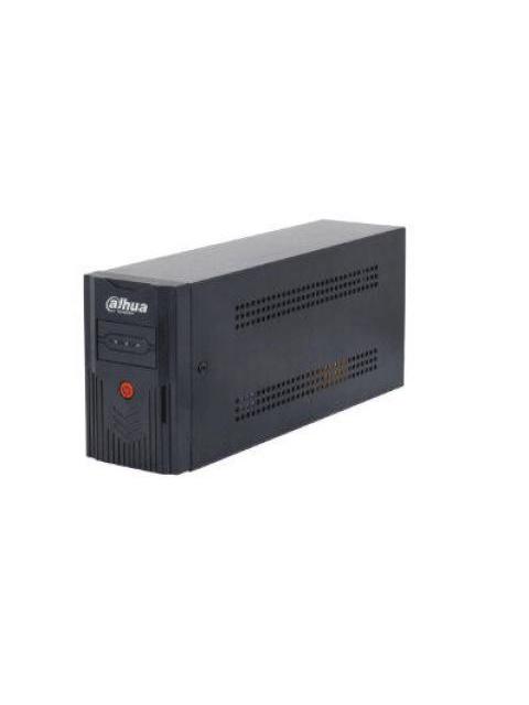 NO BREAK DAHUA DH-PFM350-360-A LINEA ITERACTIVA 360W 600VA ENTRADA 110 - 120V SALIDA 110 - 120V