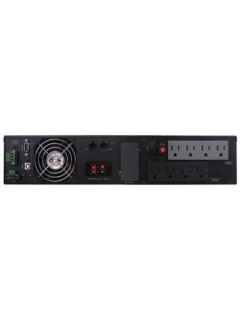 NO BREAK CYBERPOWER SMART APP ONLINE 1350W 1500VA ENTRADA 100-125V SALIDA 100-125V - Imagen 5