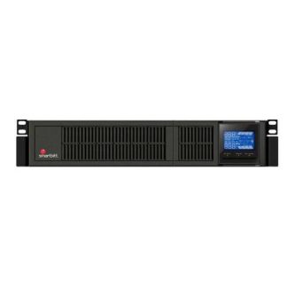 NO BREAK SMARTBITT ON-LINE RACK 2200VA ENTRADA 2200VA SALIDA 1800VA