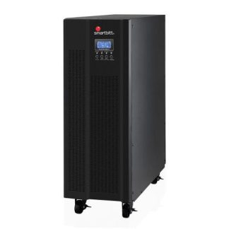 NO BREAK SMARTBITT SBOL10KTII-3 10.000W 10.000VA ENTRADA 155 -250V SALIDA 120 - 220V