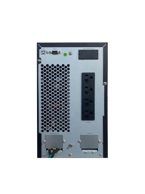 NO BREAK SMARTBITT SBOL3KT-1 DOBLE CONVERSION EN LINEA 2700W 3000VA ENTRADA 100 - 127V SALIDA 110 - 127V 4 CONTACTOS - Imagen 3