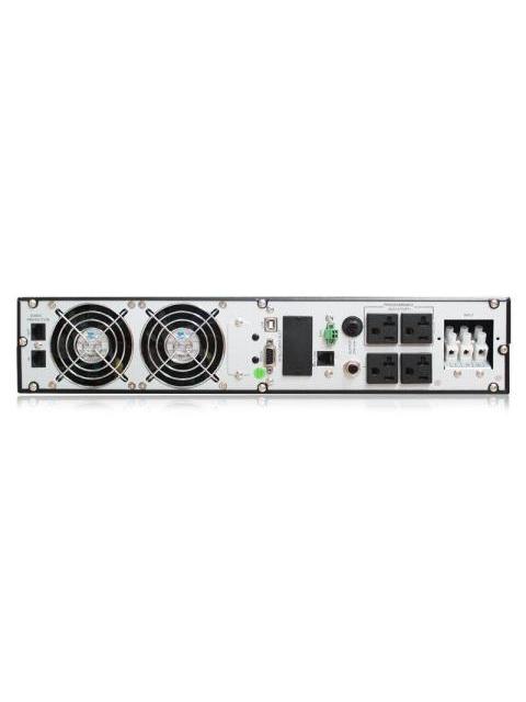 NO BREAK SMARTBITT UPS SMART INTERACTIVO 3200PROII 3200VA 2700W LCD - Imagen 7