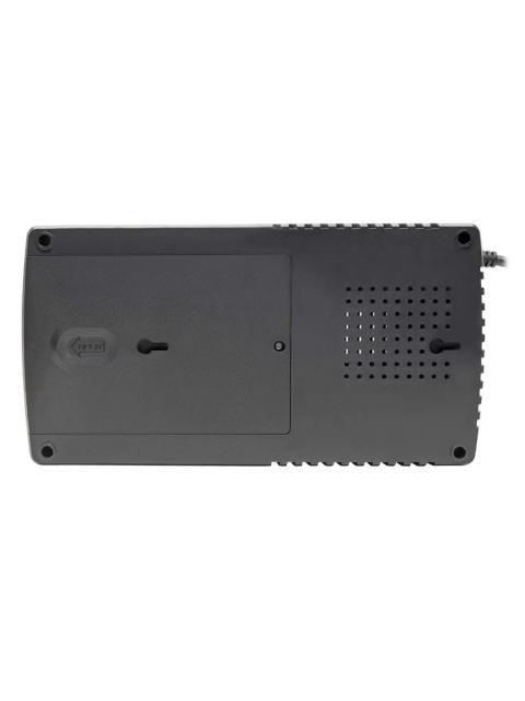 NO BREAK TRIPP LITE BY EATON AVR550U LINEA INTERACTIVA 300W 550VA ENTRADA 110V - 120V SALIDA 115V - 120V 8 SALIDAS - Imagen 5