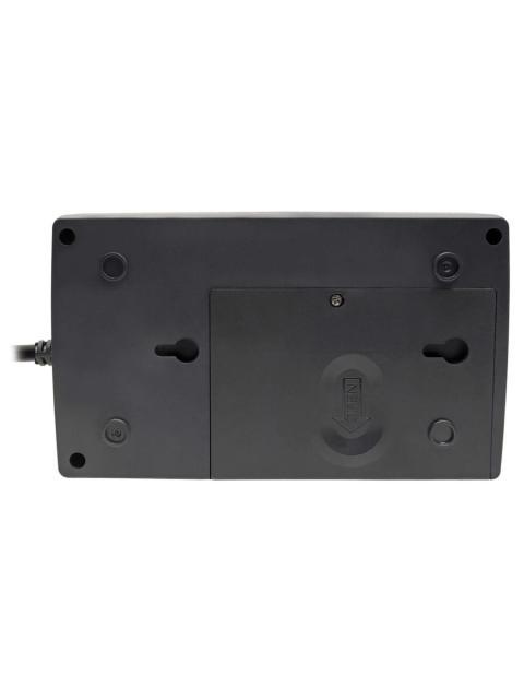 NO BREAK TRIPP LITE BY EATON ECO550UPS LINEA EN ESPERA 300W 550VA ENTRADA 110V - 120V SALIDA 115V - 120V 8 SALIDAS - Imagen 5