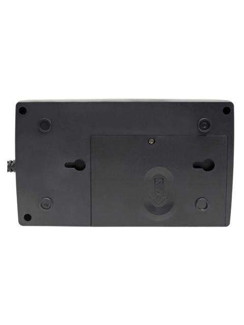 NO BREAK TRIPP LITE BY EATON INTERNET350U LINEA EN ESPERA 210W 350VA ENTRADA 110V - 120V SALIDA 110V - 120V 6 SALIDAS - Imagen 5