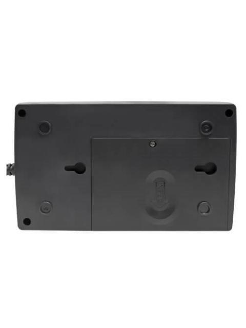 NO BREAK TRIPP LITE BY EATON INTERNET550U LINEA EN ESPERA 300W 550VA ENTRADA 110V - 120V SALIDA 110V - 120V 10 SALIDAS - Imagen 3