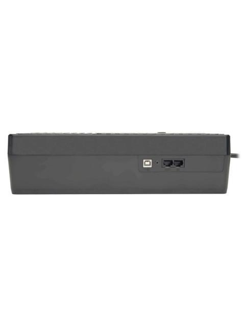 NO BREAK TRIPP LITE BY EATON INTERNET900U 480W 900VA 12 CONTACTOS - Imagen 4