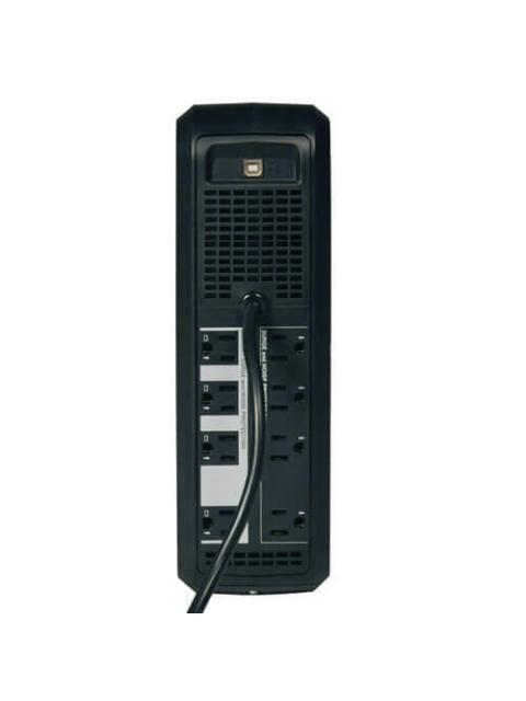 NO BREAK TRIPP LITE BY EATON OMNI900LCD OMNISMART DIGITAL UPS 475W 900VA ENTRADA 120V SALIDA 120V - Imagen 3