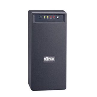 NO BREAK TRIPP LITE BY EATON OMNIVS1000 500W 1000VA 8 CONTACTOS