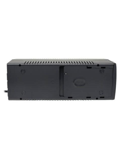NO BREAK TRIPP LITE BY EATON OMNIVS1200LCD LINEA INTERACTIVA 600W 1.200VA ENTRADA 89V - 145V SALIDA 110V - 120V 8 SALIDAS - Imagen 4