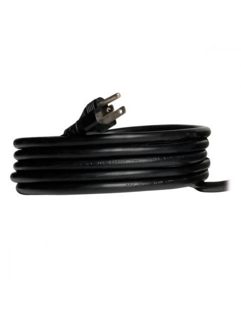 NO BREAK TRIPP LITE BY EATON SMART1300LCDT LINEA INTERACTIVA 720W 1.300VA ENTRADA 120V SALIDA 120V 8 SALIDAS - Imagen 4