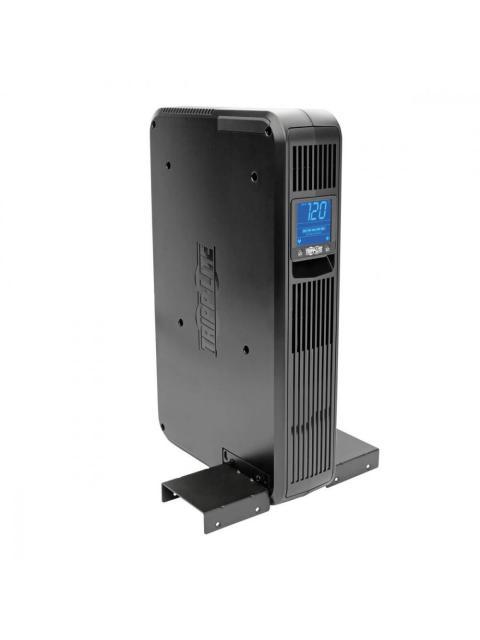 NO BREAK TRIPP LITE BY EATON SMART1500LCD LINEA INTERACTIVA 900W 1.500VA ENTRADA 75V - 147V SALIDA 115V - 120V 8 SALIDAS - Imagen 3