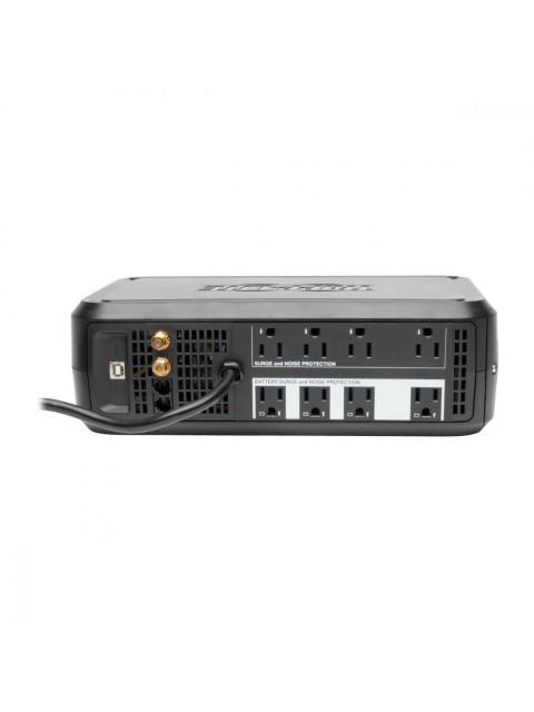 NO BREAK TRIPP LITE BY EATON SMARTPRO SMART1000LCD 500W 1000VA ENTRADA 120V SALIDA 120V - Imagen 2