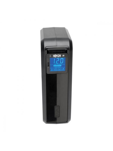 NO BREAK TRIPP LITE BY EATON SMARTPRO SMART1000LCD 500W 1000VA ENTRADA 120V SALIDA 120V - Imagen 6