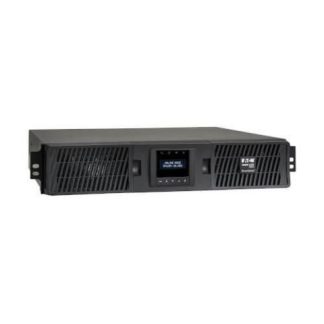 NO BREAK TRIPP LITE BY EATON SU1500RTXLCD2U DOBLE CONVERSION EN LINEA 1.350W 1.500VA ENTRADA 100V - 127V SALIDA 100V - 127V 6 SALIDAS