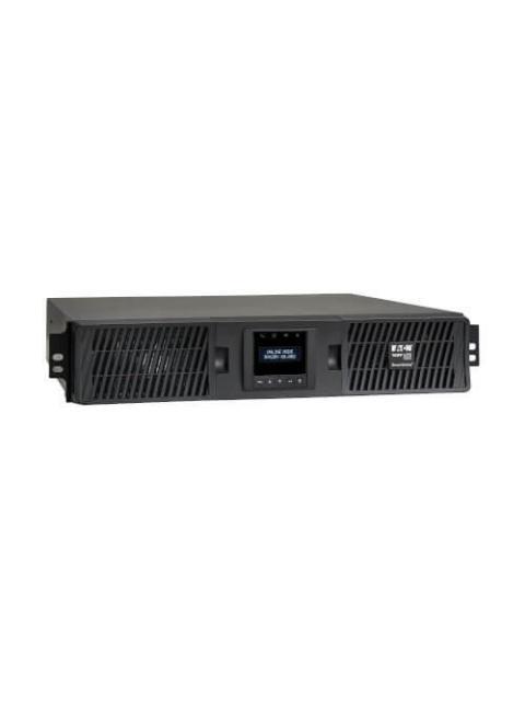 NO BREAK TRIPP LITE BY EATON SU1500RTXLCD2U DOBLE CONVERSION EN LINEA 1.350W 1.500VA ENTRADA 100V - 127V SALIDA 100V - 127V 6 SALIDAS