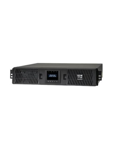 NO BREAK TRIPP LITE BY EATON SU1500RTXLCD2U DOBLE CONVERSION EN LINEA 1.350W 1.500VA ENTRADA 100V - 127V SALIDA 100V - 127V 6 SALIDAS - Imagen 3