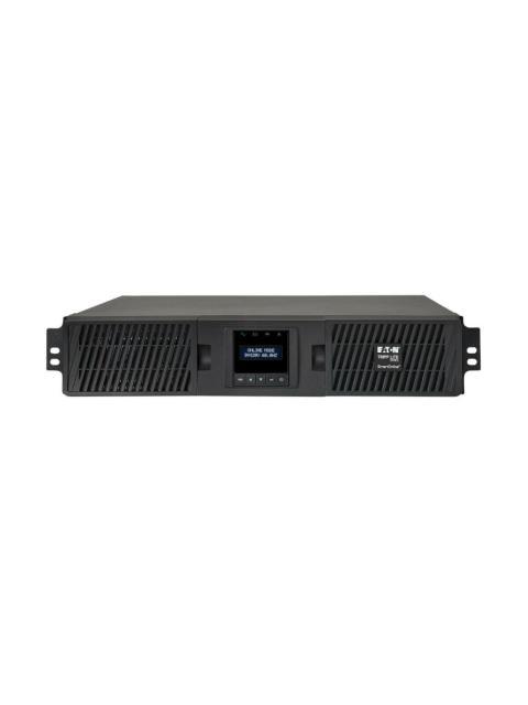 NO BREAK TRIPP LITE BY EATON SU1500RTXLCD2U DOBLE CONVERSION EN LINEA 1.350W 1.500VA ENTRADA 100V - 127V SALIDA 100V - 127V 6 SALIDAS - Imagen 4