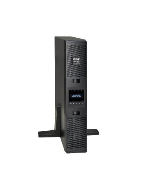 NO BREAK TRIPP LITE BY EATON SU1500RTXLCD2U DOBLE CONVERSION EN LINEA 1.350W 1.500VA ENTRADA 100V - 127V SALIDA 100V - 127V 6 SALIDAS - Imagen 5