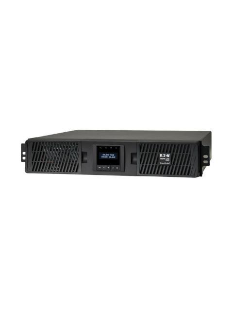 NO BREAK TRIPP LITE BY EATON SU1500RTXLCD2U DOBLE CONVERSION EN LINEA 1.350W 1.500VA ENTRADA 100V - 127V SALIDA 100V - 127V 6 SALIDAS - Imagen 6