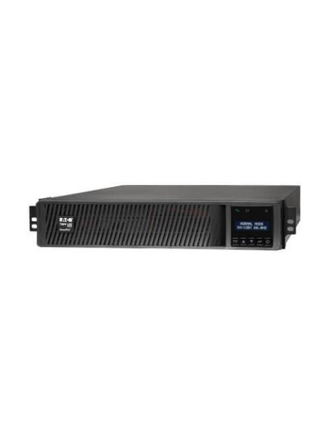 NO BREAK TRIPP LITE BY EATON SU3000RTXLCD2U DOBLE CONVERSION EN LINEA 2.700W 3.000VA ENTRADA 100V - 127V SALIDA 100V - 127V 9 SALIDAS - Imagen 3