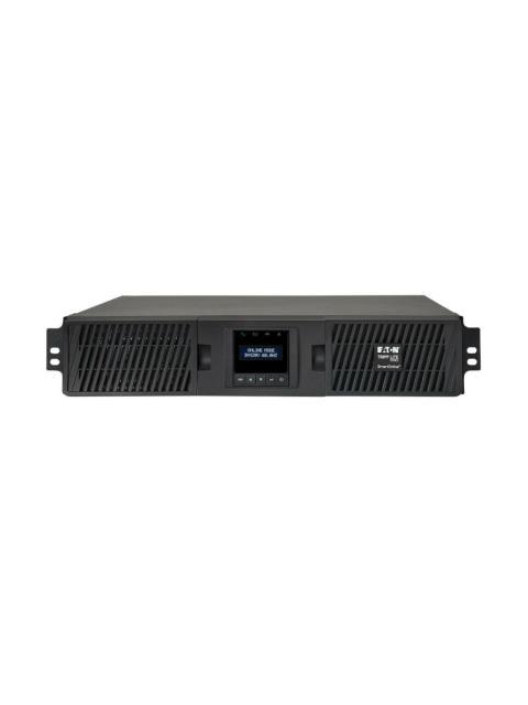 NO BREAK TRIPP LITE BY EATON SU3000RTXLCD2U DOBLE CONVERSION EN LINEA 2.700W 3.000VA ENTRADA 100V - 127V SALIDA 100V - 127V 9 SALIDAS - Imagen 4