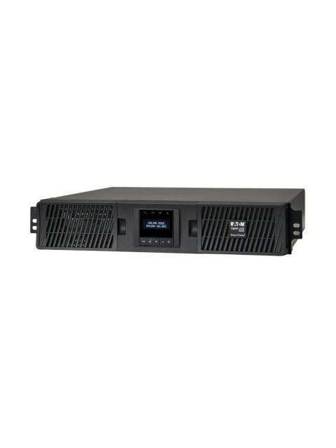 NO BREAK TRIPP LITE BY EATON SU3000RTXLCD2U DOBLE CONVERSION EN LINEA 2.700W 3.000VA ENTRADA 100V - 127V SALIDA 100V - 127V 9 SALIDAS - Imagen 6