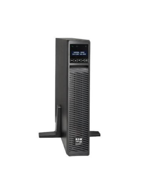 NO BREAK TRIPP LITE BY EATON SU3000RTXLCD2U DOBLE CONVERSION EN LINEA 2.700W 3.000VA ENTRADA 100V - 127V SALIDA 100V - 127V 9 SALIDAS - Imagen 9