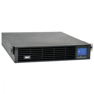 NO BREAK TRIPP LITE BY EATON SUINT1500LCD2U DOBLE CONVERSION EN LINEA 1.350W 1.500VA ENTRADA 200V - 240V SALIDA 200V - 240V 6 SALIDAS