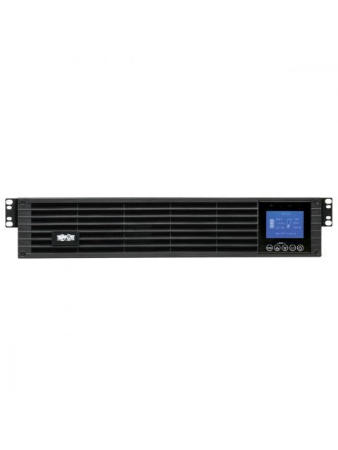 NO BREAK TRIPP LITE BY EATON SUINT1500LCD2U DOBLE CONVERSION EN LINEA 1.350W 1.500VA ENTRADA 200V - 240V SALIDA 200V - 240V 6 SALIDAS - Imagen 3