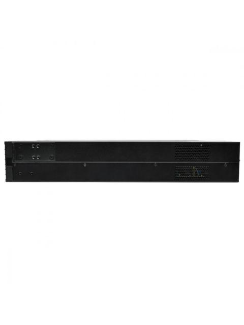 NO BREAK TRIPP LITE BY EATON SUINT1500LCD2U DOBLE CONVERSION EN LINEA 1.350W 1.500VA ENTRADA 200V - 240V SALIDA 200V - 240V 6 SALIDAS - Imagen 5