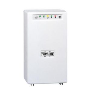 NO BREAK TRIPP LITE BY EATON UPS SMARTPRO INTERACTIVO DE GRADO MEDICO 120V 1000VA 750W 4 CONTACTOS