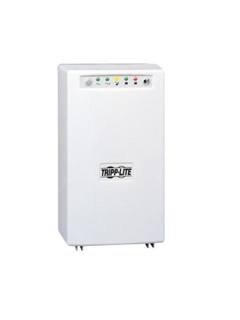 NO BREAK TRIPP LITE BY EATON UPS SMARTPRO INTERACTIVO DE GRADO MEDICO 120V 1000VA 750W 4 CONTACTOS