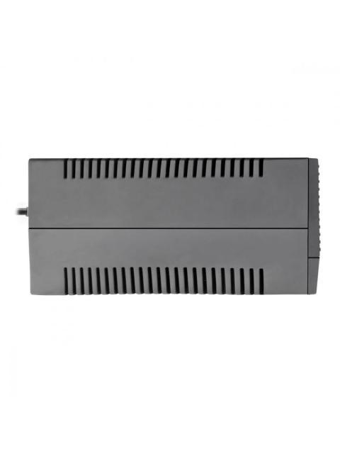 NO BREAK TRIPP LITE BY EATON VS450T LINEA INTERACTIVA 240W 450VA ENTRADA 120V SALIDA 110V - 120V 4 SALIDAS - Imagen 5