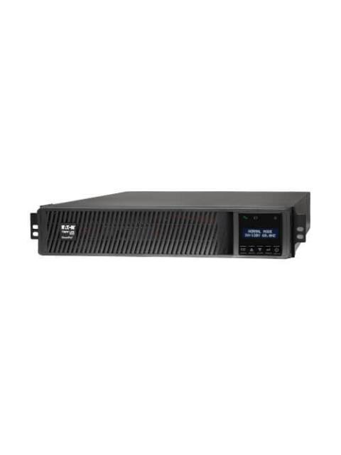 NO BREAK TRIPP LITE SERIES SMART3000RM2U 3000W 3000VA ENTRADA 80 - 151V SALIDA 100 - 120V 7 CONTACTOS - Imagen 2