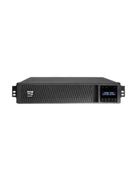 NO BREAK TRIPP LITE SERIES SMART3000RM2U 3000W 3000VA ENTRADA 80 - 151V SALIDA 100 - 120V 7 CONTACTOS - Imagen 4